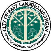 City of East Lansing Logo